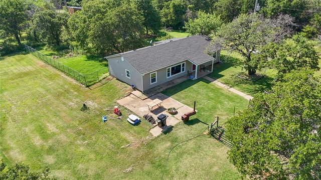 16101 A Street, Oklahoma City, OK 73165