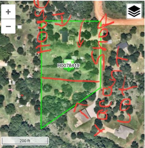 16101 A Street, Oklahoma City, OK 73165