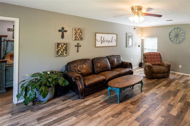 16101 A Street, Oklahoma City, OK 73165