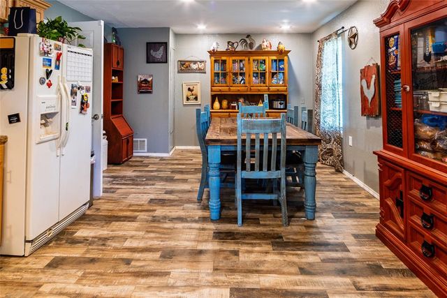 16101 A Street, Oklahoma City, OK 73165