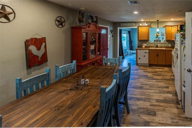 16101 A Street, Oklahoma City, OK 73165