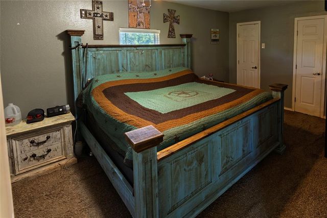 16101 A Street, Oklahoma City, OK 73165