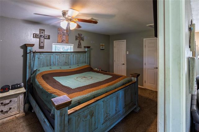 16101 A Street, Oklahoma City, OK 73165