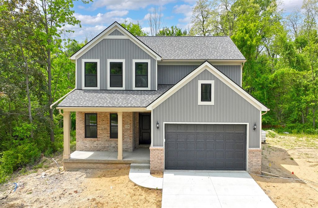 134 River Drive, Milford, MI 48381