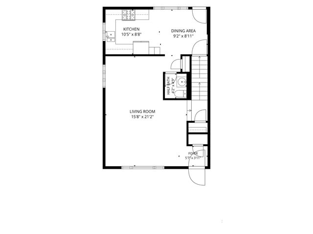 2540 W Jerome Street D, Chicago, IL 60645
