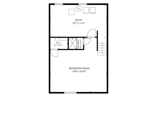 2540 W Jerome Street D, Chicago, IL 60645