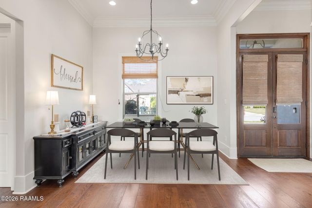 112 Grandview Terrace Drive, Youngsville, LA 70592