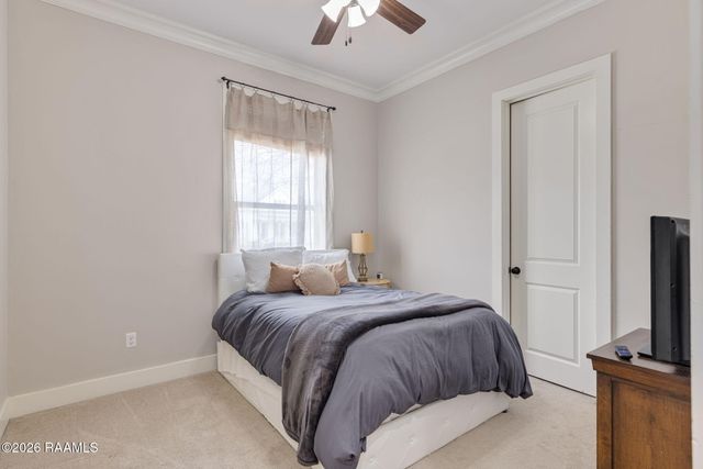 112 Grandview Terrace Drive, Youngsville, LA 70592