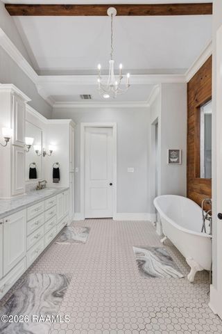 112 Grandview Terrace Drive, Youngsville, LA 70592