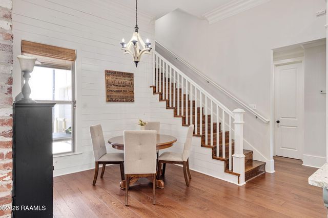 112 Grandview Terrace Drive, Youngsville, LA 70592