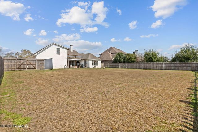 112 Grandview Terrace Drive, Youngsville, LA 70592