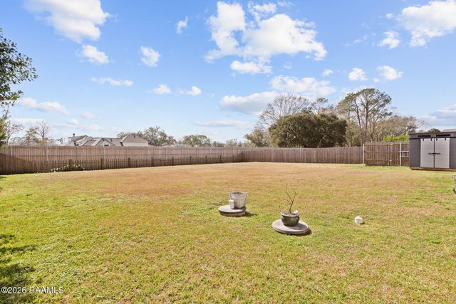 112 Grandview Terrace Drive, Youngsville, LA 70592