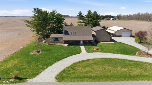 6894 N 400 W, Mccordsville, IN 46055