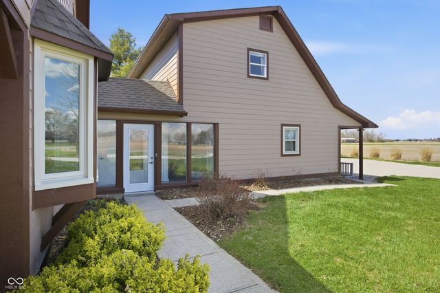 6894 N 400 W, Mccordsville, IN 46055