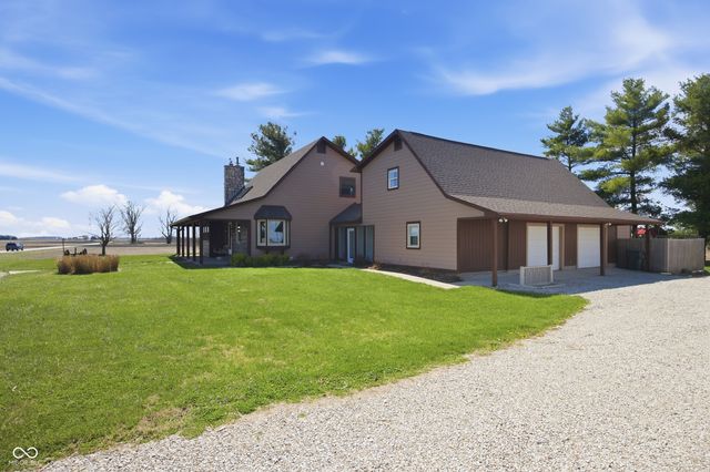 6894 N 400 W, Mccordsville, IN 46055