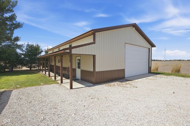 6894 N 400 W, Mccordsville, IN 46055