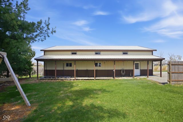 6894 N 400 W, Mccordsville, IN 46055