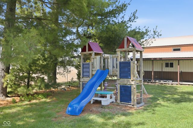 6894 N 400 W, Mccordsville, IN 46055