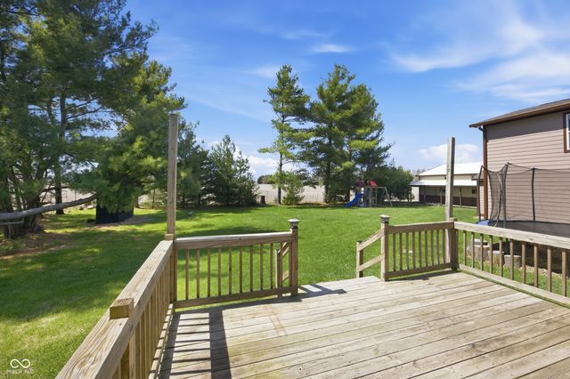6894 N 400 W, Mccordsville, IN 46055