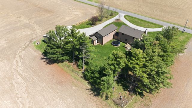 6894 N 400 W, Mccordsville, IN 46055