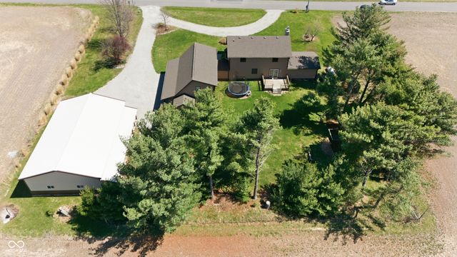 6894 N 400 W, Mccordsville, IN 46055