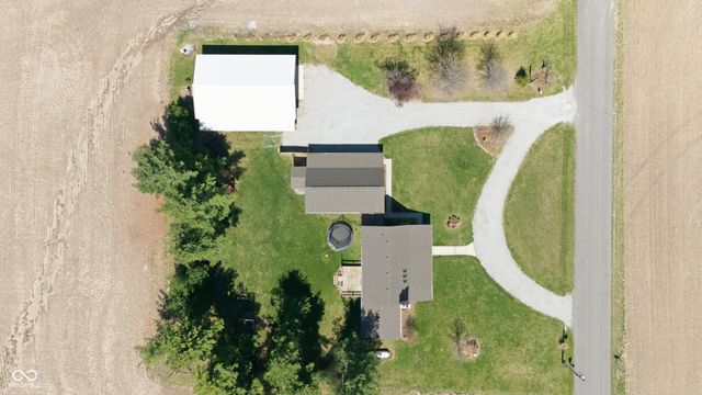 6894 N 400 W, Mccordsville, IN 46055