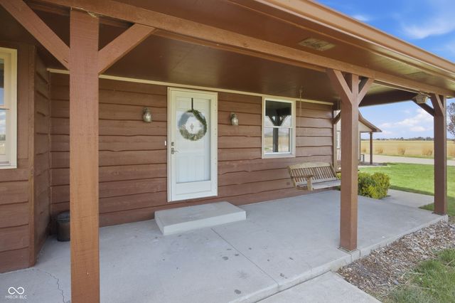6894 N 400 W, Mccordsville, IN 46055