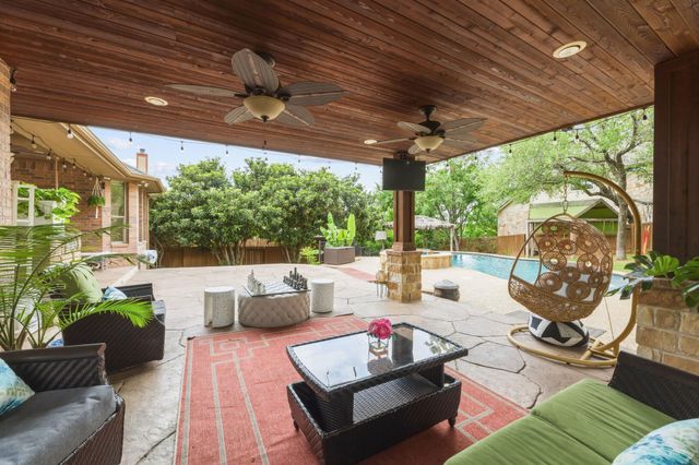 13300 Bright Sky Overlook, Austin, TX 78732