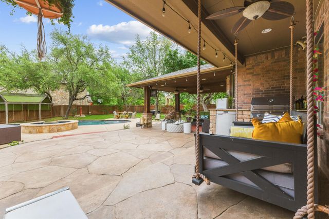 13300 Bright Sky Overlook, Austin, TX 78732