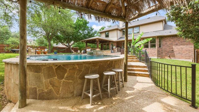 13300 Bright Sky Overlook, Austin, TX 78732