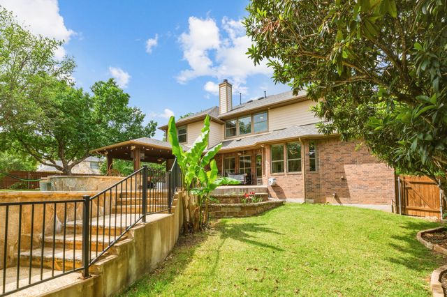13300 Bright Sky Overlook, Austin, TX 78732