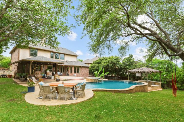 13300 Bright Sky Overlook, Austin, TX 78732