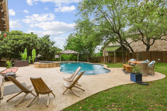 13300 Bright Sky Overlook, Austin, TX 78732