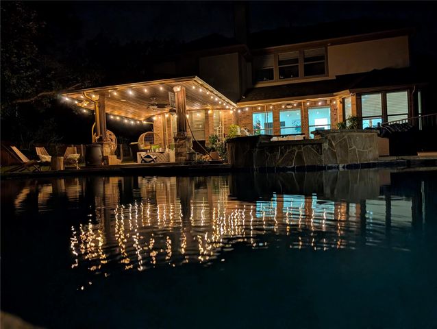 13300 Bright Sky Overlook, Austin, TX 78732