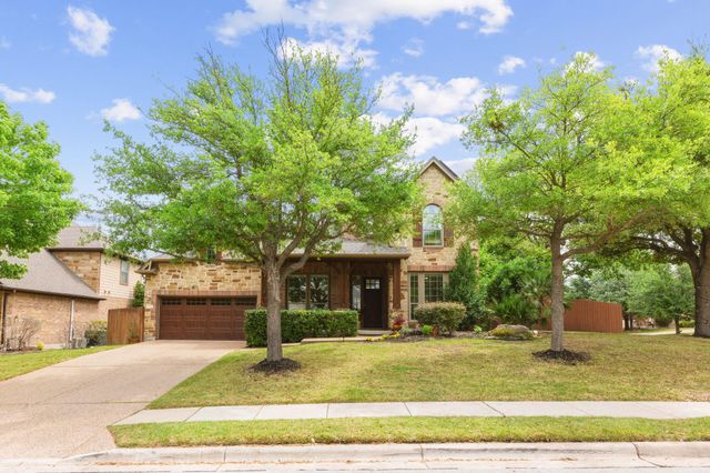 13300 Bright Sky Overlook, Austin, TX 78732
