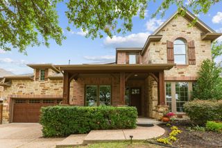 13300 Bright Sky Overlook, Austin, TX 78732