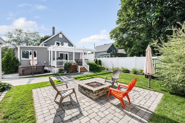9 Cottage Street, Dracut, MA 01826