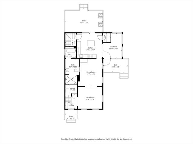 9 Cottage Street, Dracut, MA 01826