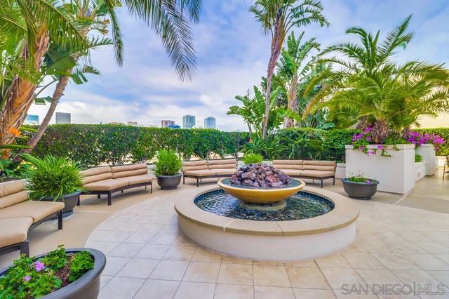 200 Harbor Dr. 3401, San Diego, CA 92101