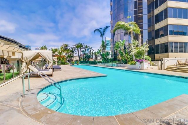 200 Harbor Dr. 3401, San Diego, CA 92101
