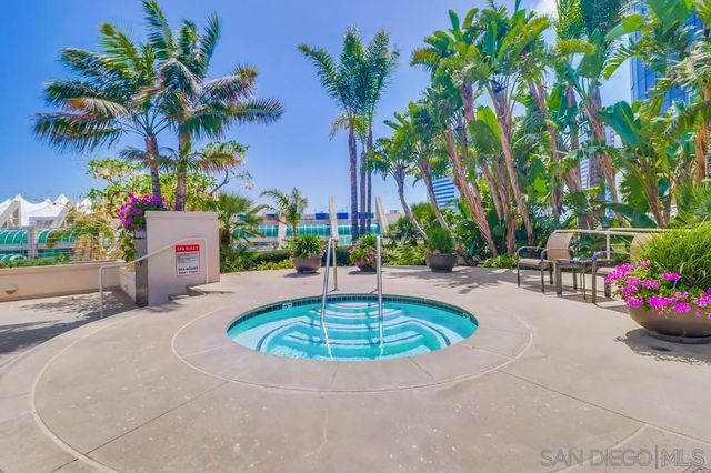 200 Harbor Dr. 3401, San Diego, CA 92101