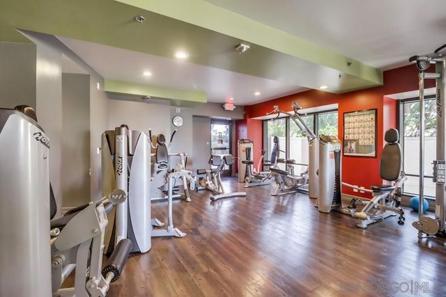 200 Harbor Dr. 3401, San Diego, CA 92101