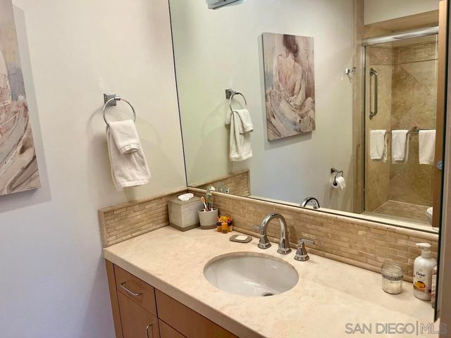 200 Harbor Dr. 3401, San Diego, CA 92101