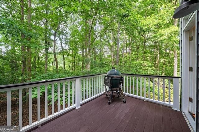14335 Cogburn Road, Milton, GA 30004