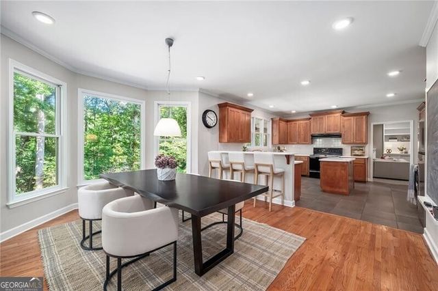 14335 Cogburn Road, Milton, GA 30004