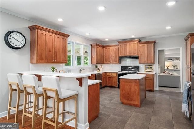 14335 Cogburn Road, Milton, GA 30004