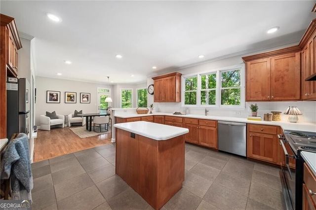 14335 Cogburn Road, Milton, GA 30004