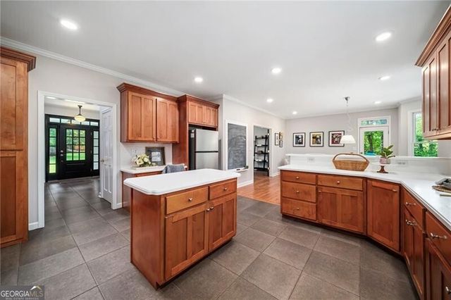 14335 Cogburn Road, Milton, GA 30004