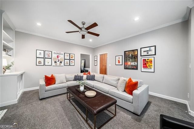 14335 Cogburn Road, Milton, GA 30004