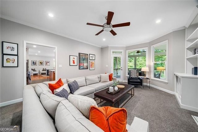 14335 Cogburn Road, Milton, GA 30004